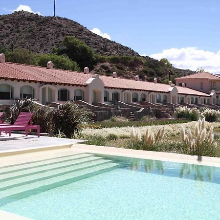 Hotel Huacalera Kültér fotó