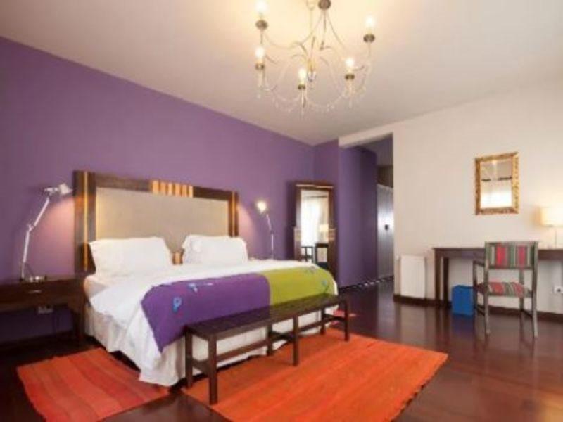 Hotel Huacalera Kültér fotó