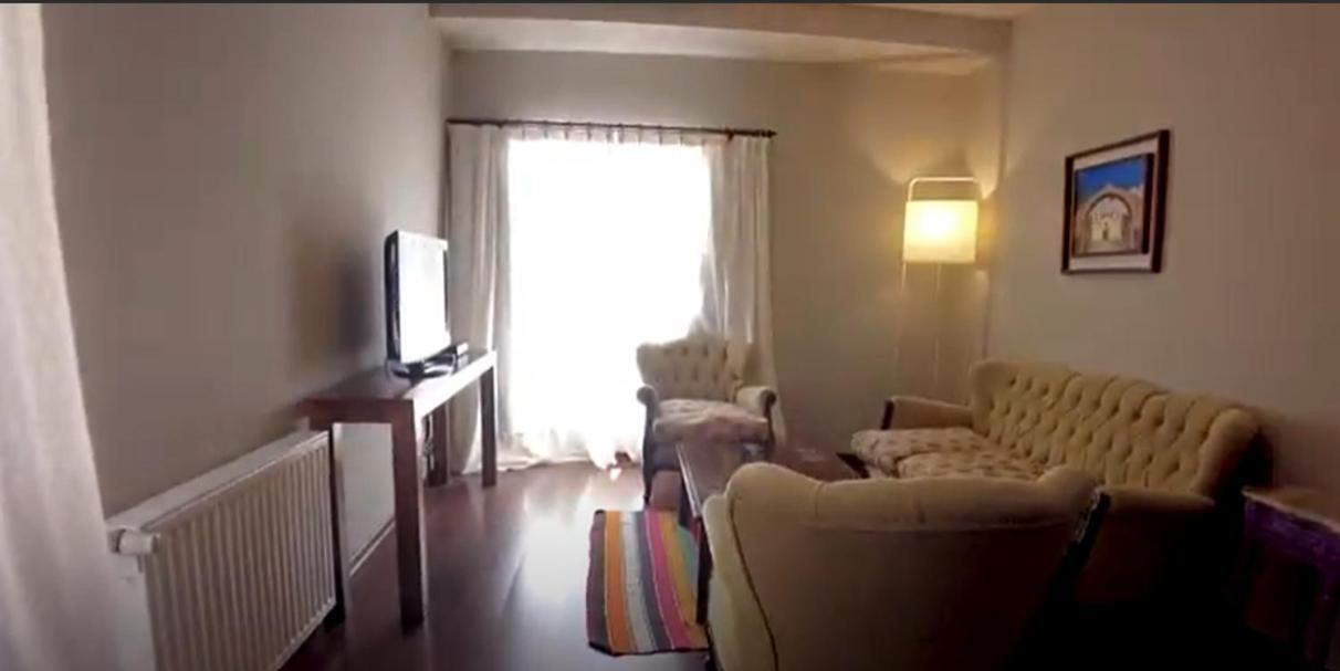 Hotel Huacalera Kültér fotó