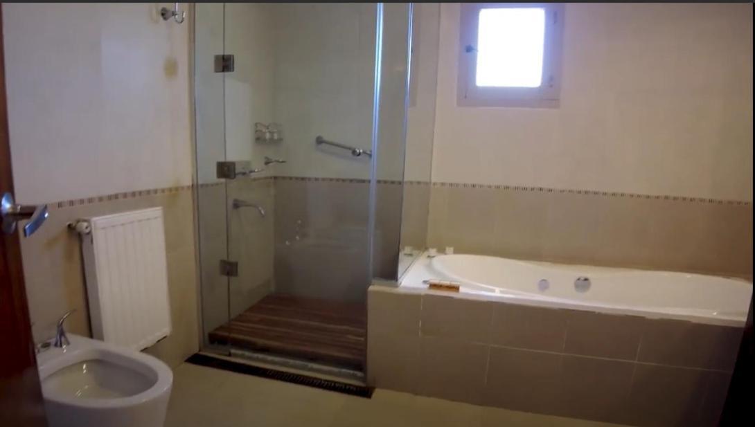 Hotel Huacalera Kültér fotó