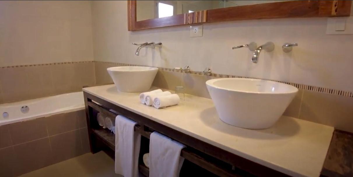 Hotel Huacalera Kültér fotó