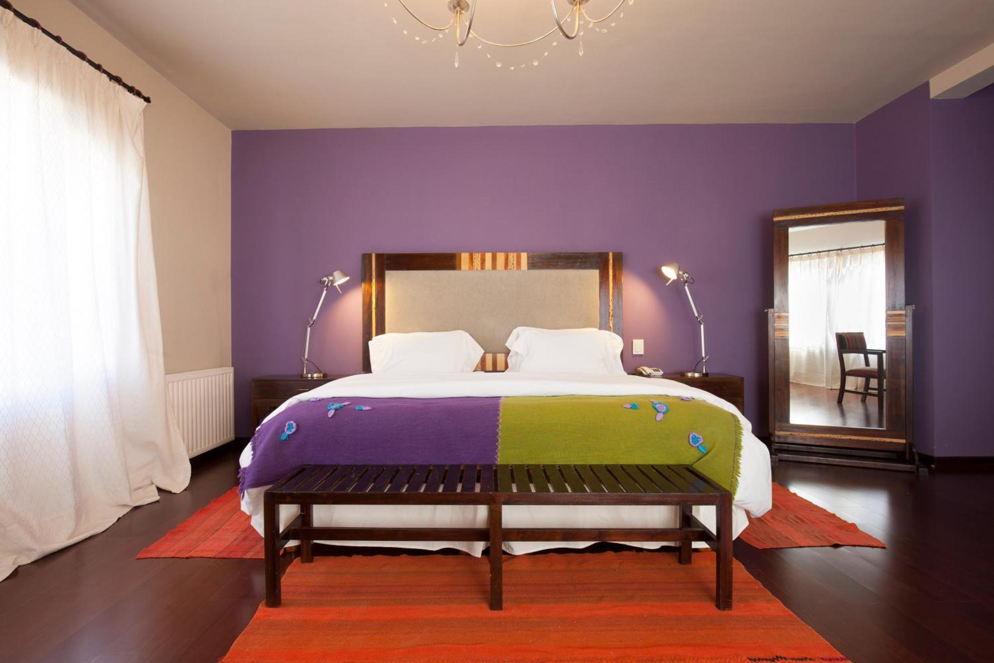 Hotel Huacalera Kültér fotó