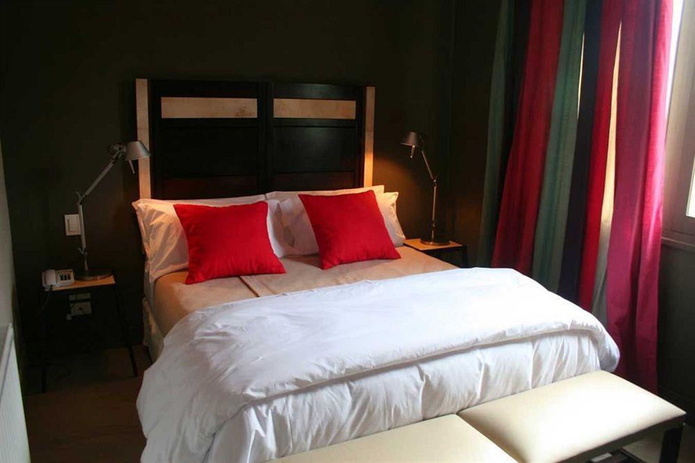 Hotel Huacalera Kültér fotó