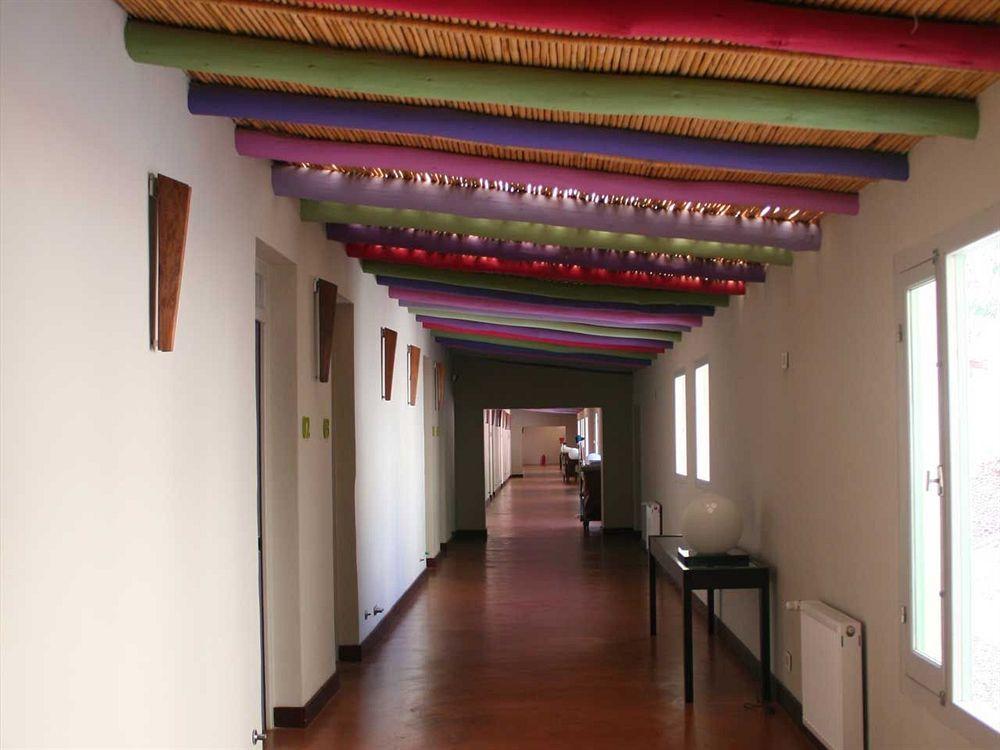Hotel Huacalera Kültér fotó