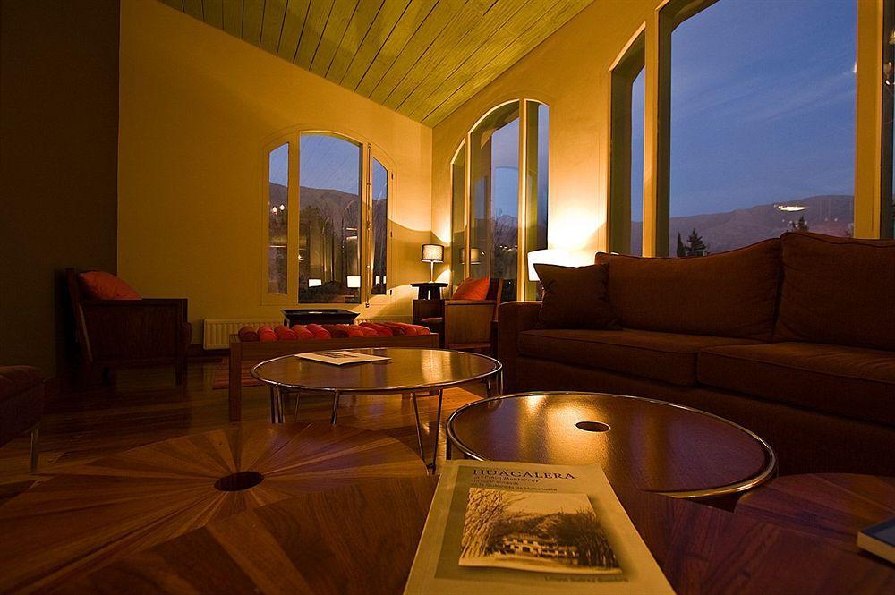 Hotel Huacalera Kültér fotó