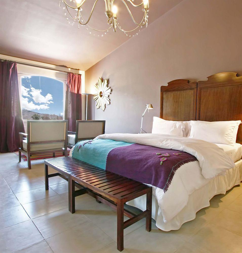 Hotel Huacalera Kültér fotó