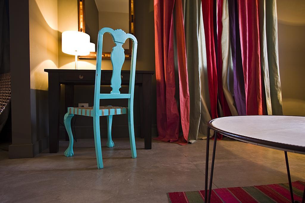 Hotel Huacalera Kültér fotó