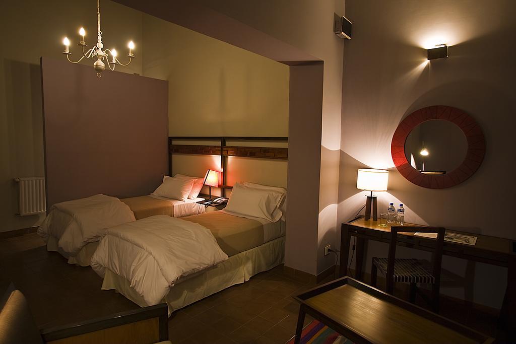 Hotel Huacalera Kültér fotó