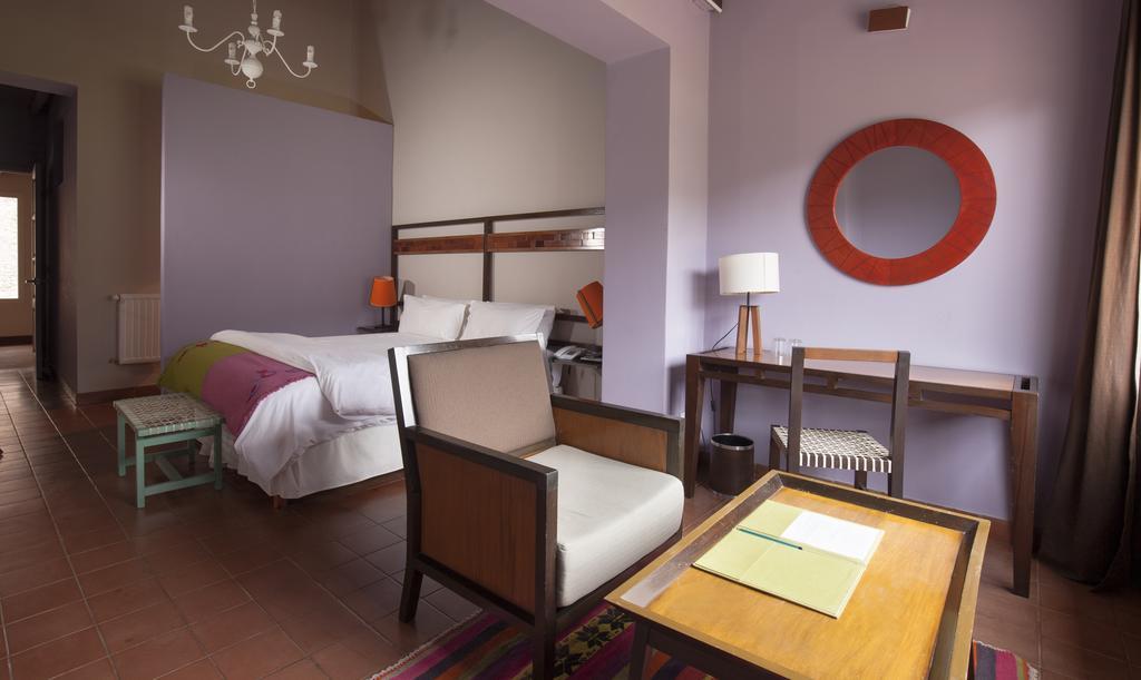 Hotel Huacalera Kültér fotó