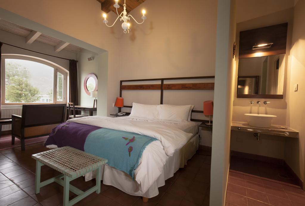 Hotel Huacalera Kültér fotó