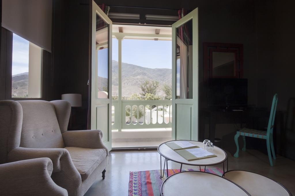 Hotel Huacalera Kültér fotó