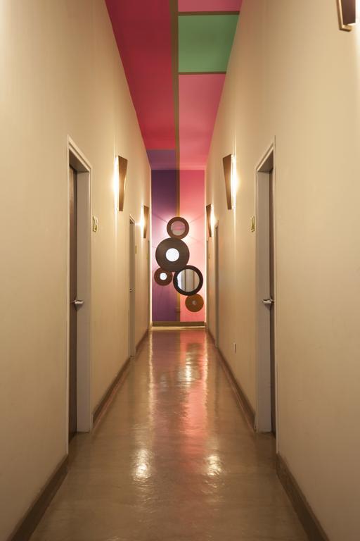 Hotel Huacalera Kültér fotó