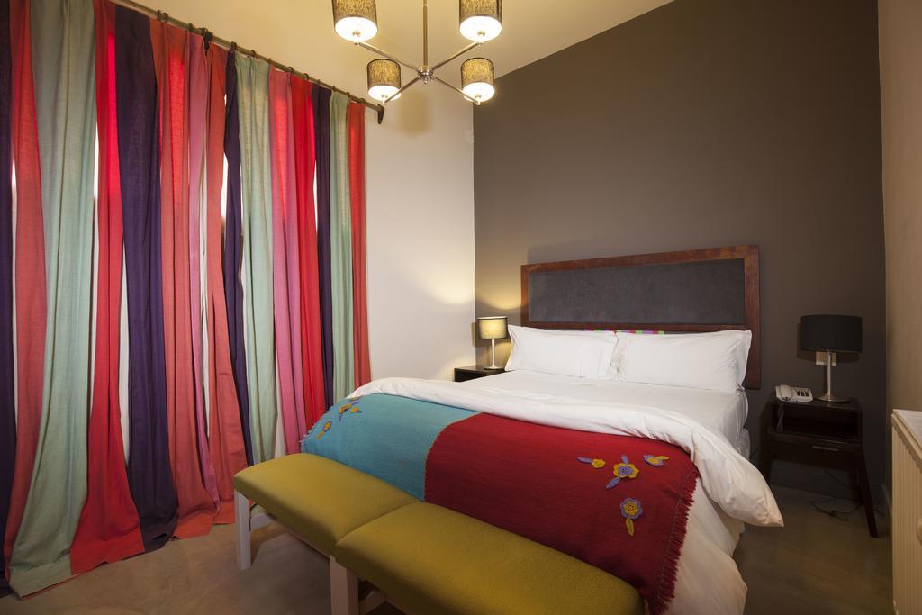 Hotel Huacalera Kültér fotó