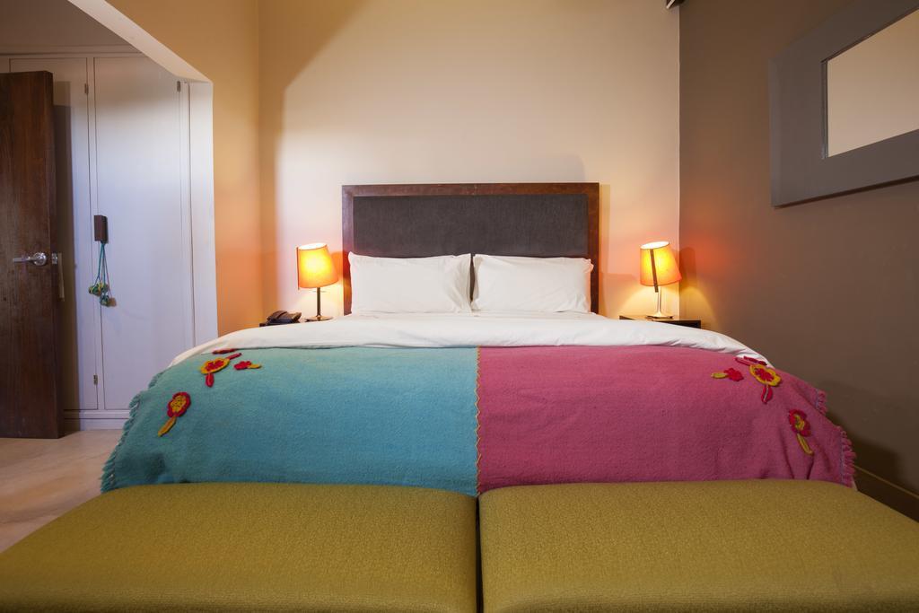 Hotel Huacalera Kültér fotó