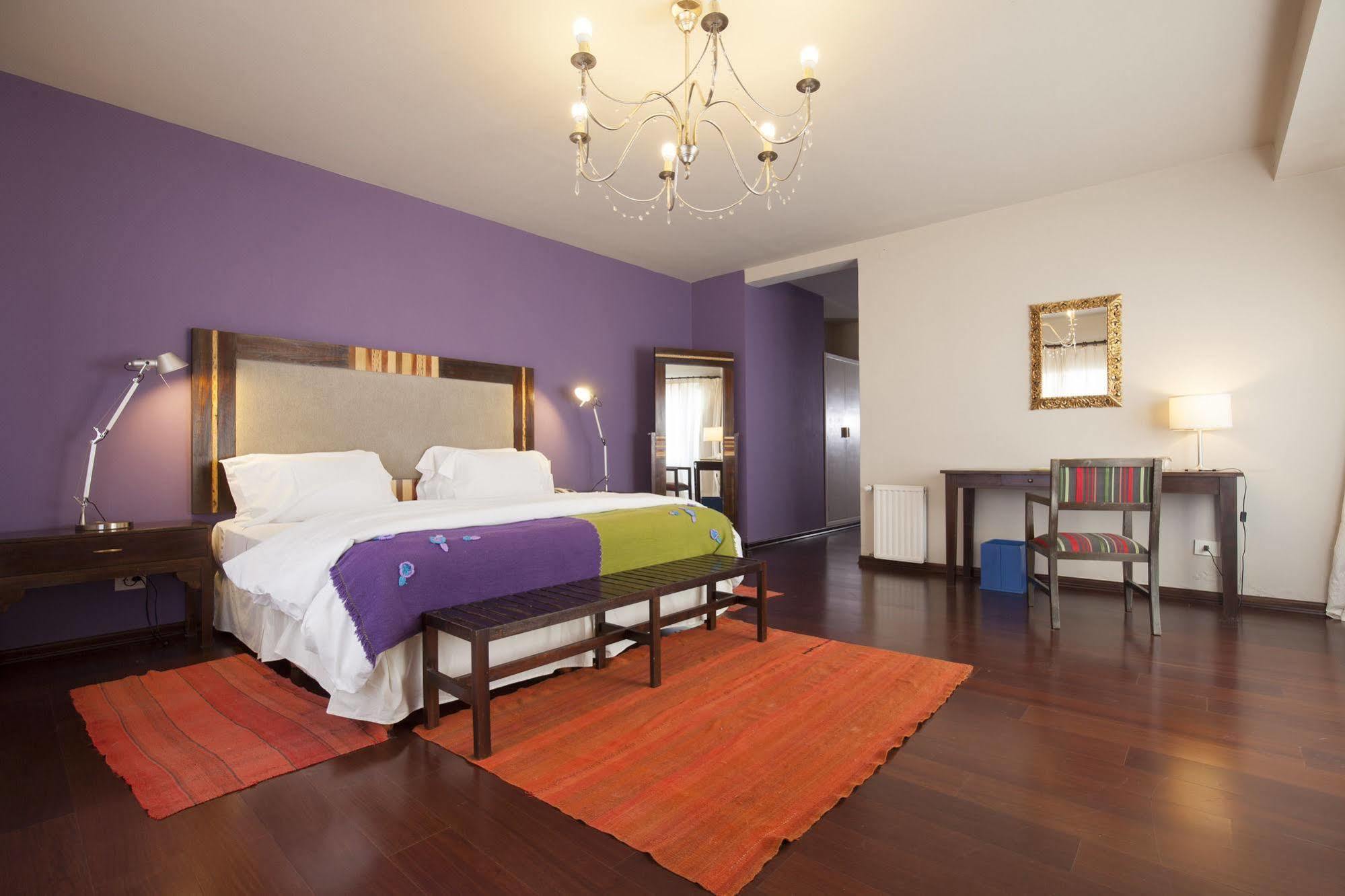 Hotel Huacalera Kültér fotó
