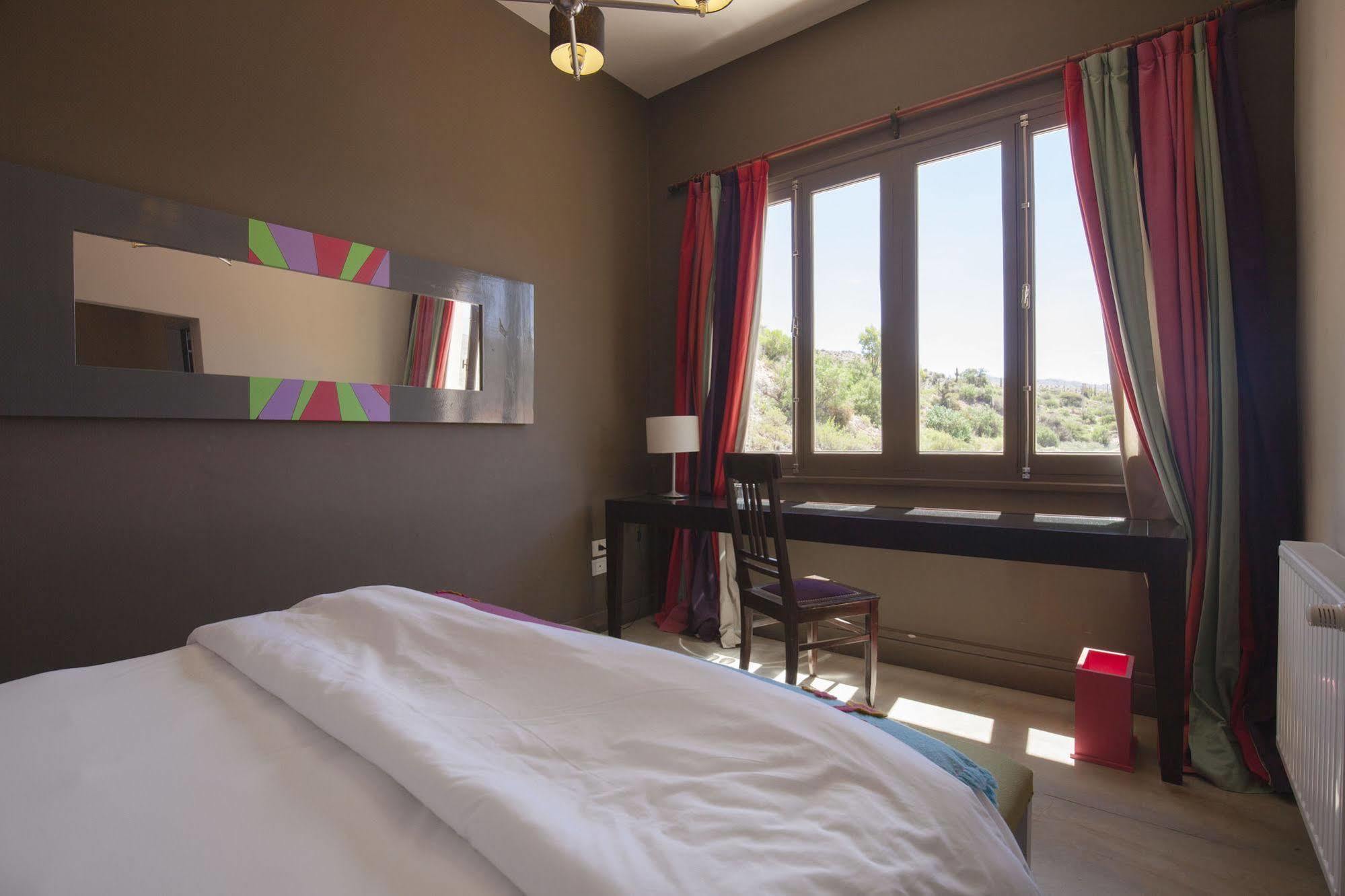 Hotel Huacalera Kültér fotó