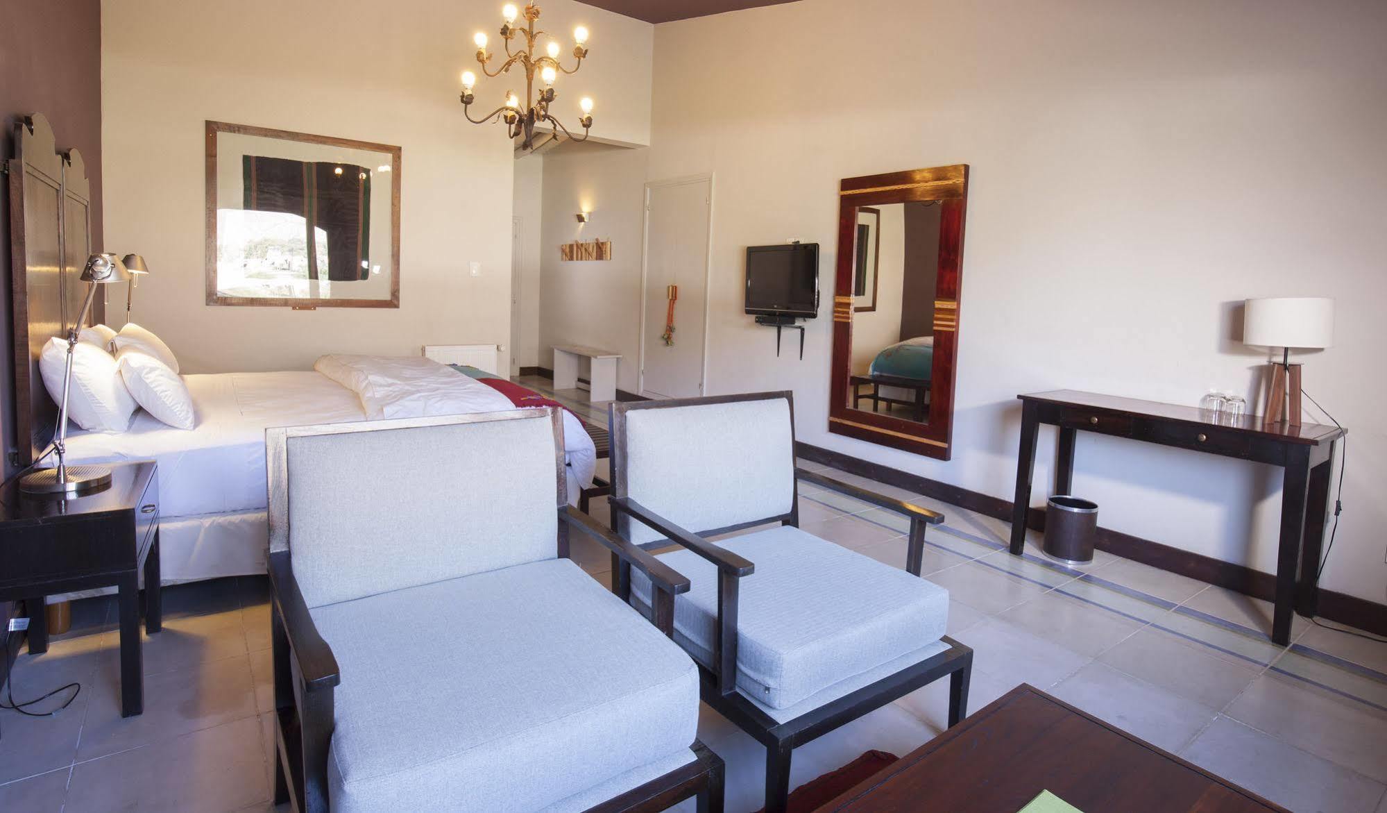 Hotel Huacalera Kültér fotó