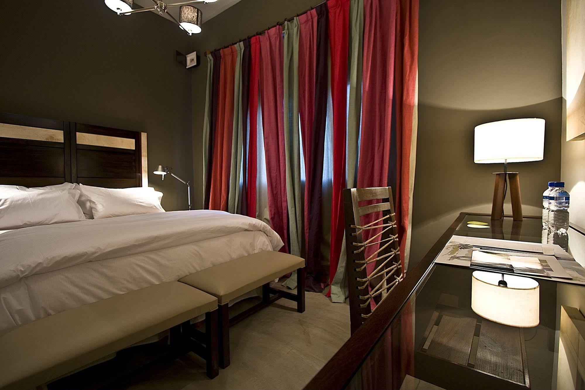 Hotel Huacalera Kültér fotó
