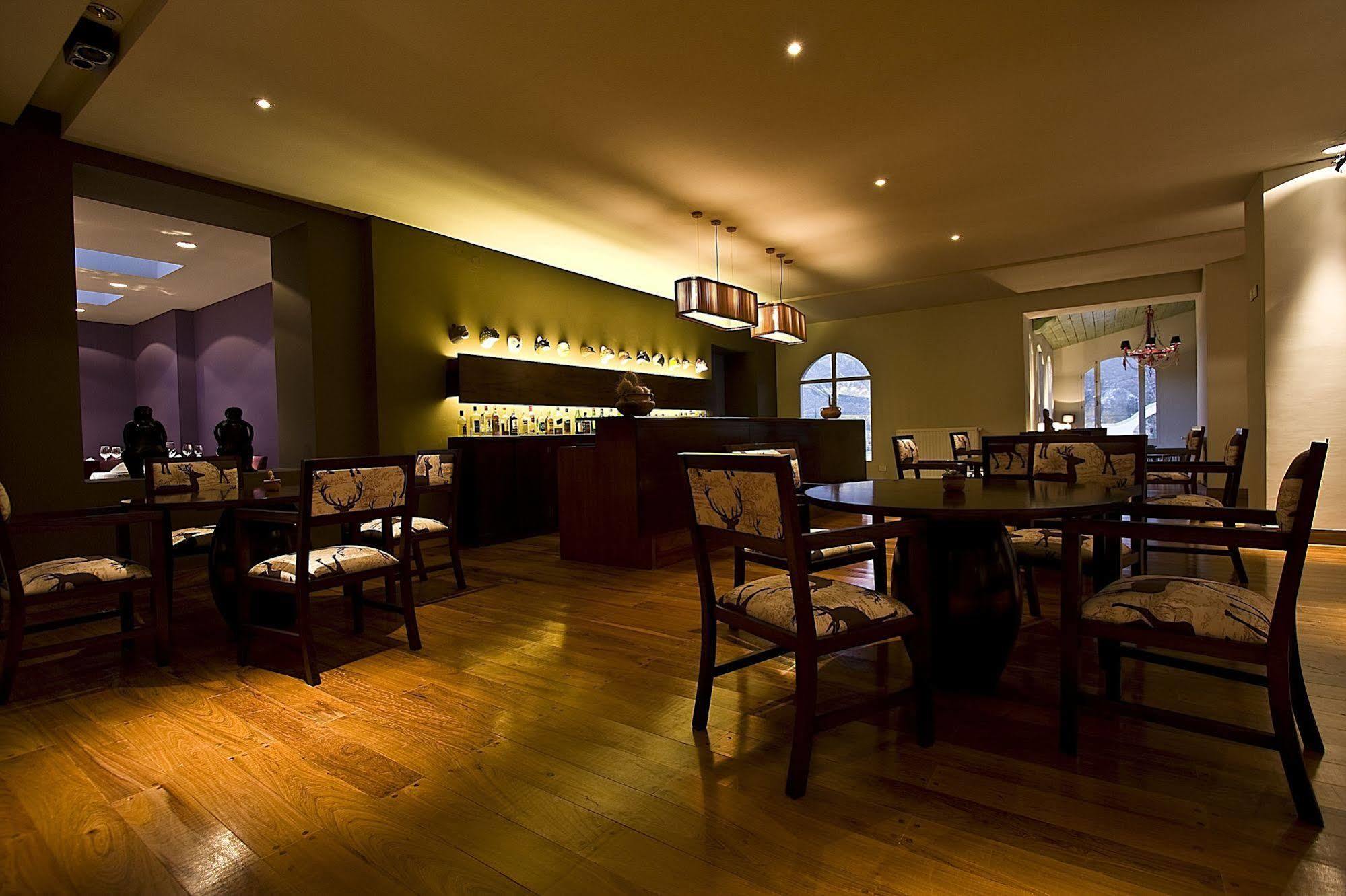 Hotel Huacalera Kültér fotó