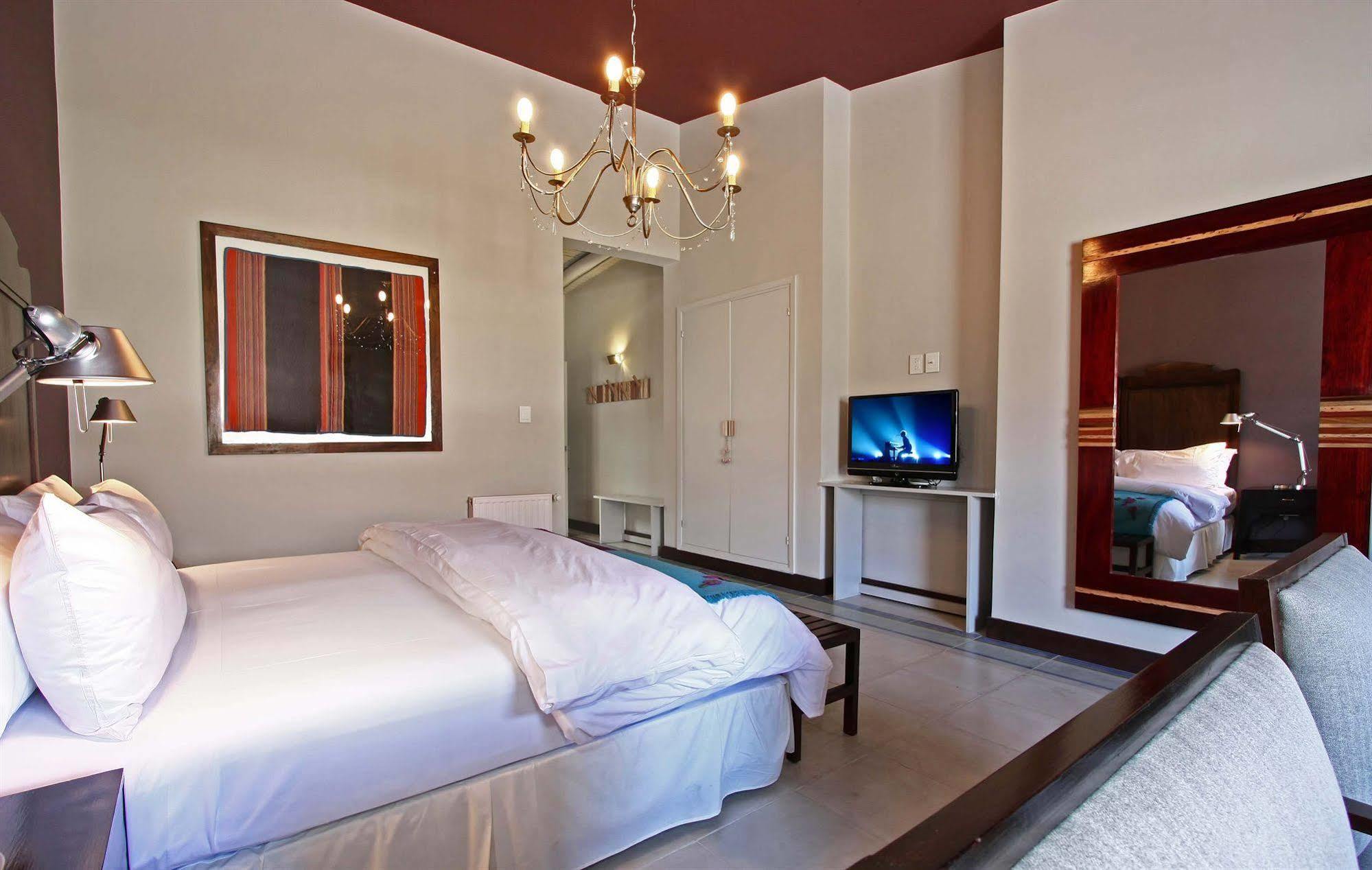 Hotel Huacalera Kültér fotó