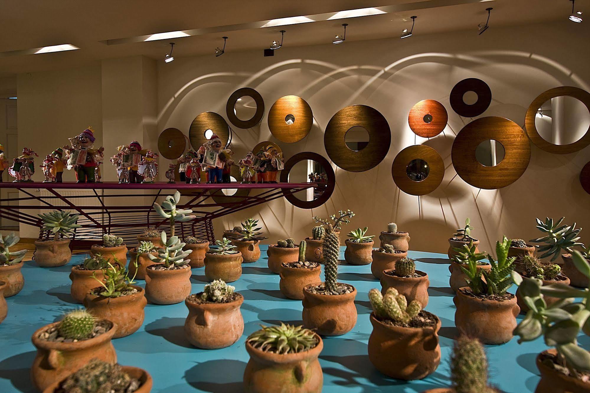 Hotel Huacalera Kültér fotó